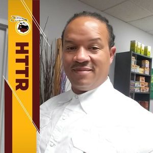 Meet your Posher, Paul